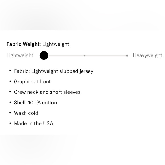 Sundry Nice boy tee - Picture 4 of 7